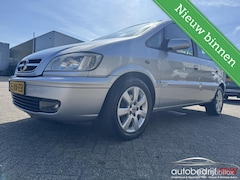 Opel Zafira - 1.6-16V/7PERS./LM VELGEN/CRUISE CONTR./ELEKTR.RA