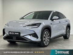 BYD Sealion 7 - Design AWD 82.5 kWh Indigo Grey | Te bestellen bij Utrecht