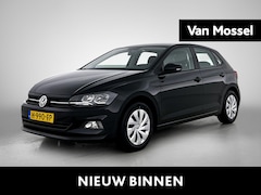 Volkswagen Polo - 1.0 TSI Comfortline | APPLE CARPLAY | NAVIGATIE | ADAPTIVE CRUISE CONTROL | BLUETOOTH | AI