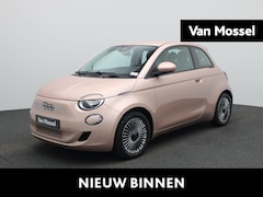 Fiat 500 - 500e 42 kWh Icon | APPLE CARPLAY - ANDROID AUTO | CLIMATE CONTROL | CRUISE CONTROL | NAVIG