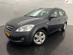 Kia Cee'd Sporty Wagon - 1.6 Business Edition Trekhaak