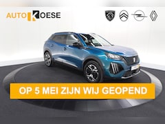 Peugeot e-2008 - EV Allure 54 kWh | 11 KW Lader | Apple Carplay | Parkeersensoren