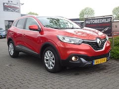 Renault Kadjar - 1.2 TCe Intens