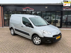 Peugeot Partner - 120 1.6 HDI |1 e eigenaar|volledig dealer onderhouden|lage km stand nap