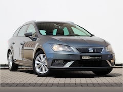 SEAT Leon ST - 1.0 EcoTSI Style Business Intense | Orig. NL | Carplay | Keyless | Navi