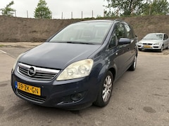 Opel Zafira - 1.6 Temptation