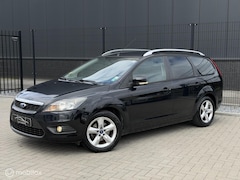 Ford Focus Wagon - 1.6 Comfort