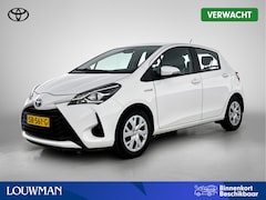 Toyota Yaris - 1.5 Hybrid Aspiration