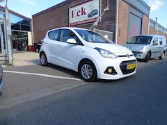Hyundai i10 - 1.0i i-Motion Comfort
