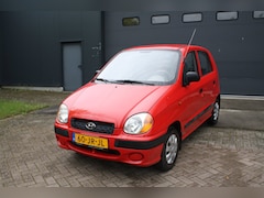 Hyundai Atos Spirit - 1.0i X