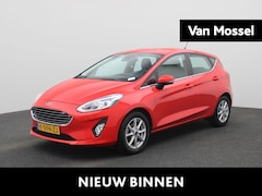 Ford Fiesta - 1.0 EcoBoost Titanium | APPLE CARPLAY - ANDROID AUTO | CLIMATE CONTROL | CRUISE CONTROL |