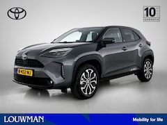Toyota Yaris Cross - 1.5 Hybrid Dynamic | Parkeersensoren | Navigatie | Dodehoek detectie