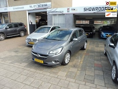 Opel Corsa - 1.0 Turbo Innovation/5 deurs/ac/35DKM