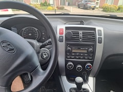 Hyundai Tucson - 2.0i Dynamic Executive