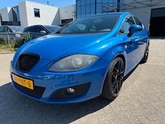 SEAT Leon - 1.2 TSI Businessline High Bj 2011