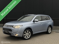 Mitsubishi Outlander - 2.0 PHEV BTW’er AUT|PANO|LEDER|NAP