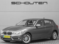 BMW 1-serie - 118i Executive Climate PDC LED Cruise