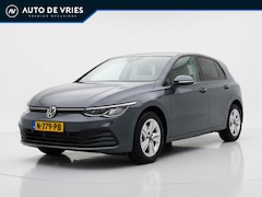Volkswagen Golf - 1.0 TSI 110pk Life Business | ECC | Navigatie | Winterpakket