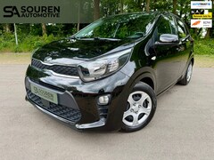 Kia Picanto - 1.0 DPi ComfortLine / AIrco / / Electro ramen / Cruis controle / DAB+ / NAP