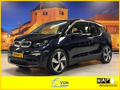 BMW i3 - Basis 94Ah 33 kWh SOH 88% Navigatie PDC