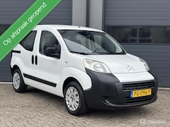 Citroën Nemo - combi 1.4i Multispace NWE APK