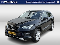SEAT Ateca - 1.0 EcoTSI Style Business Intense / PARKEER SENSOREN V+A/ CAMERA/ CRUISE CONTROL/ ELEK. AC