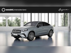 Mercedes-Benz GLC-klasse Coupé - 300e 4MATIC Sport Edition | AMG | Panoramadak | Premium | Head-up | Trekhaak | Keyless |