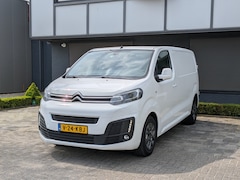 Citroën Jumpy - 2.0 Blue HDI180 BuS&S APK NAVI CAMERA