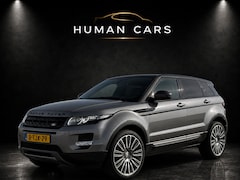 Land Rover Range Rover Evoque - 2.0 Si 4WD Dynamic pano leer