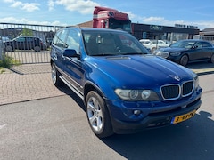 BMW X5 - 3.0d High Executive XENON/NAVI/PANO