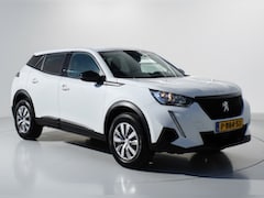 Peugeot 2008 - 1.2 PureTech 100 Active Navi/Carplay/PDC/Trekhaak