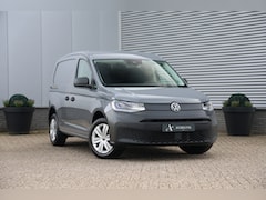 Volkswagen Caddy Cargo - 1.5 TSI Style Automaat Led|Cam|Stoelvw|PDC V+A