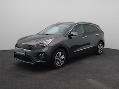 Kia Niro - 1.6 GDi PHEV BusinessLine | 4 season banden | Trekhaak | Leder | Stoel en Stuurverwarming