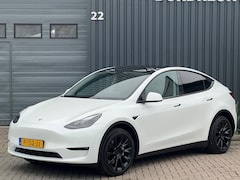 Tesla Model Y - Long Range AWD 75 kWh|Warmtepomp|ACC|360*Cam|