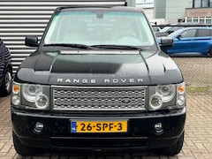 Land Rover Range Rover - 3.0 Td6 Vogue GLASDAK H/K AWD