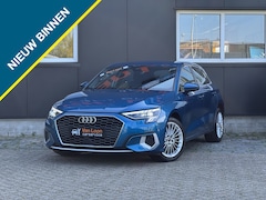 Audi A3 Sportback - 30TFSI Aut. Advanced ed./Adapt cruise/Climate/Matrix LED/Virtual