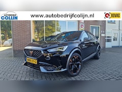 CUPRA Formentor - 1.4 e-Hyb VZ Performance 245PK, Panorama dak