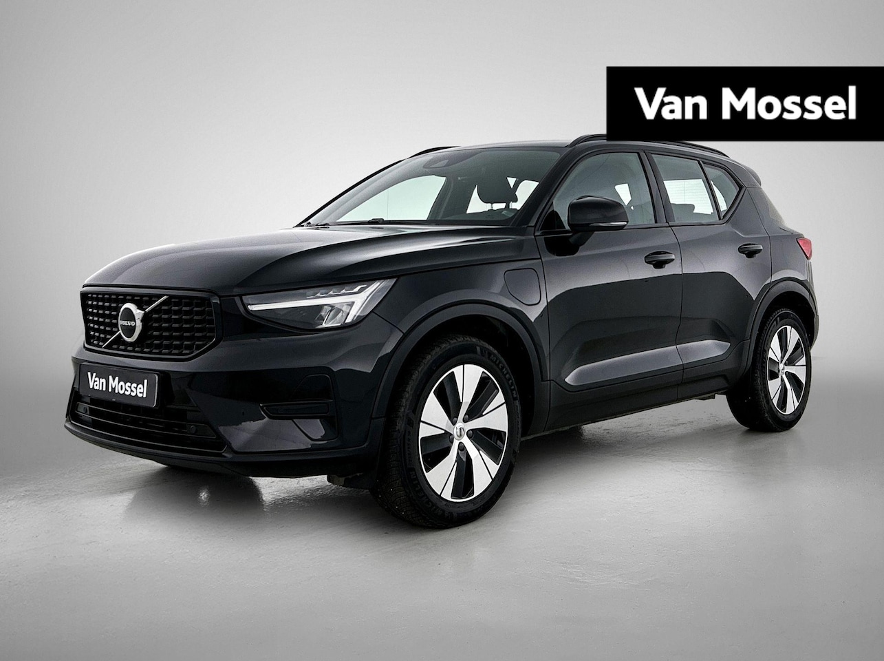 Volvo XC40 - 1.5 T5 Recharge Inscription | WORDT VERWACHT | HARMAN KARDON | MEMORY STOELEN | STOELVERWA - AutoWereld.nl
