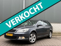 Skoda Octavia Combi - 1.2 TSI Ambition-Clima-Cruise-PDC-NWE APK+Beurt