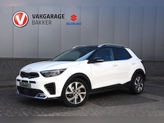 Kia Stonic - 1.0 T-GDi MHEV GT-Line | Automaat | Trekhaak | Volledig dealer onderhouden |