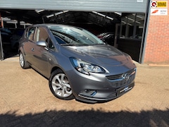 Opel Corsa - 1.4 |AUTOMAAT/CRUISE/PDC/CARPLAY/ KM 121772