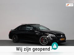 Mercedes-Benz E-klasse - AMG 63 S 4MATIC+ 612+PK LED/VIRTUAL/SFEER/LUCHT/PANO/LEER+S.VERWARMING/360/ACC/ECC/12 MDN