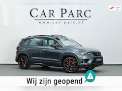 CUPRA Ateca - 2.0 TSI 4DRIVE Limited Edition 300+PK AKRAPOVIC/VIRTUAL/SFEER/BEATS/PANO/ALCNATARA+SVERWAR