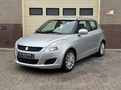 Suzuki Swift - 1.2 Comfort EASSS Airco|Stoelverw.|APK 12-2026