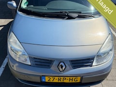 Renault Scénic - 1.6-16V Expression Comfort