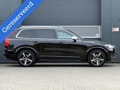 Volvo XC90 - 2.0 D5 AWD R-Design 7-Zitplaatsen DealerOH Perfecte staat