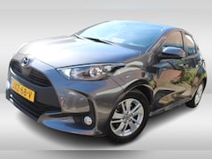 Mazda 2 Hybrid - 1.5 Exclusive-line Stuur- en Stoelverwarming l Apple Carplay/ Android auto l Keyless l Aut