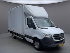 Mercedes-Benz Sprinter - bestel 214 2.2 CDI Bakwagen+Laadklep 2020 Nieuw Model Let Motor Schade Navi Cruise NL Auto