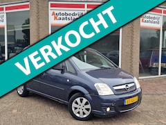 Opel Meriva - 1.6-16V Temptation - Airco - Trekhaak