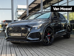 Audi RSQ8 - 4.0 TFSI RS Q8 quattro | 3D B&O | SOFTCLOSE | STOELVENTILATIE | STOELMASSAGE | HEAD-UP | D